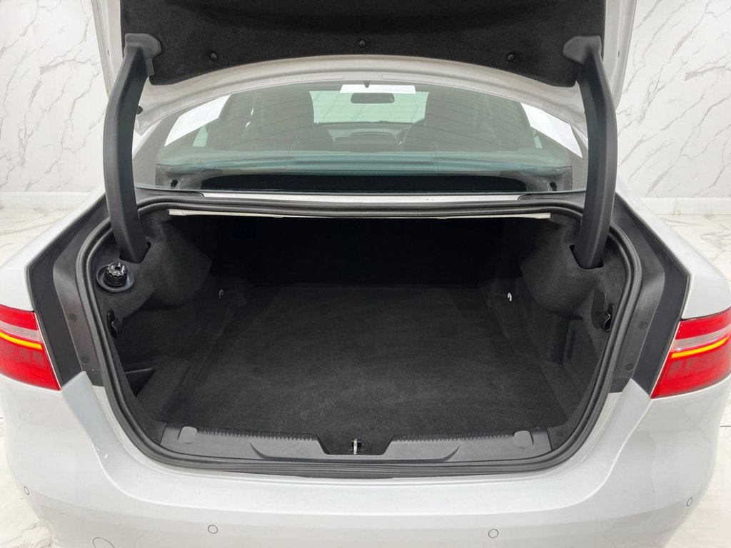 Used Jaguar XE 2016 for sale - 76768016: Photo 32