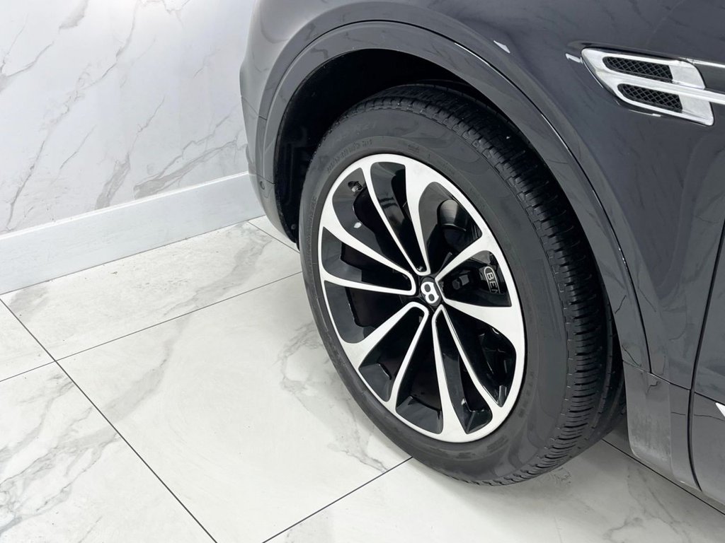 Used Bentley Bentayga 2018 for sale - 76118968: Photo 13