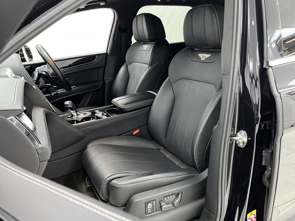 Used Bentley Bentayga 2018 for sale - 76118968: Photo 18