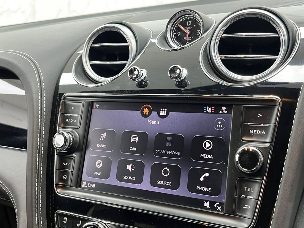 Used Bentley Bentayga 2018 for sale - 76118968: Photo 23
