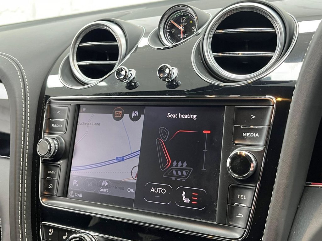 Used Bentley Bentayga 2018 for sale - 76118968: Photo 24