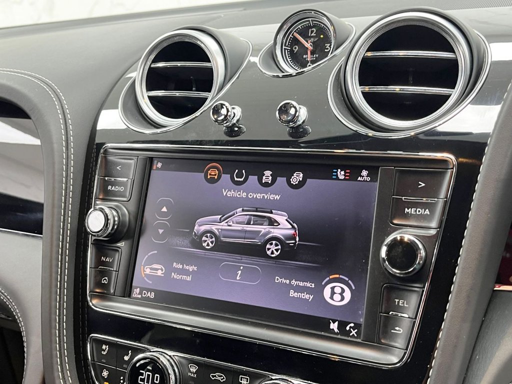 Used Bentley Bentayga 2018 for sale - 76118968: Photo 26