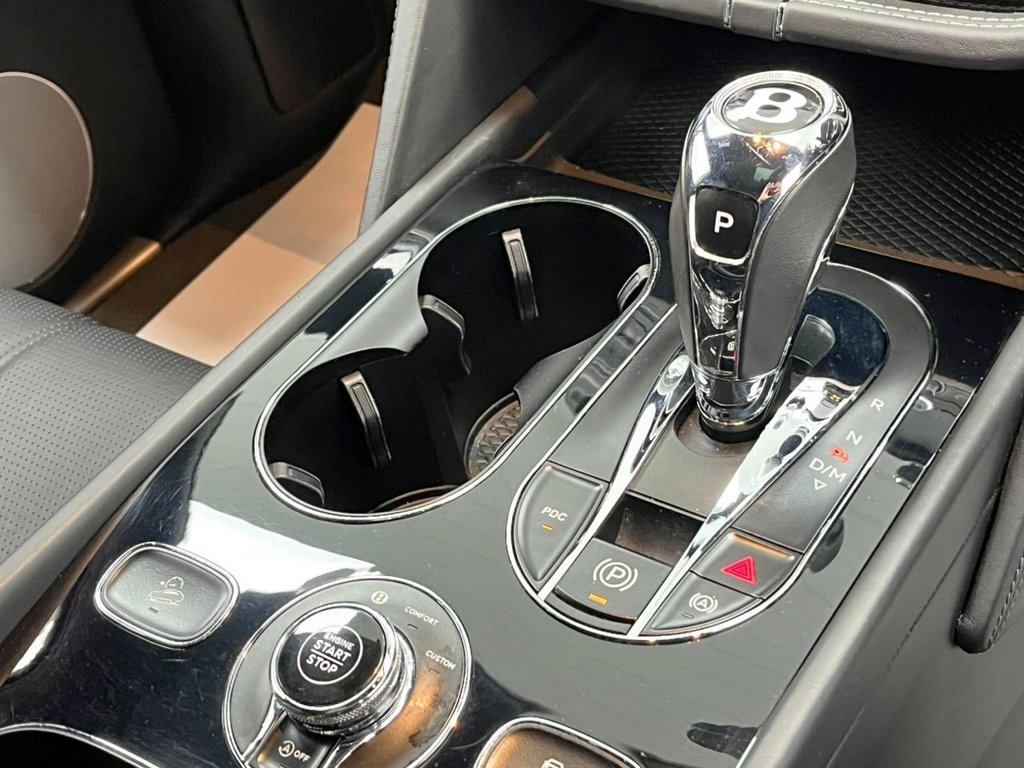 Used Bentley Bentayga 2018 for sale - 76118968: Photo 29