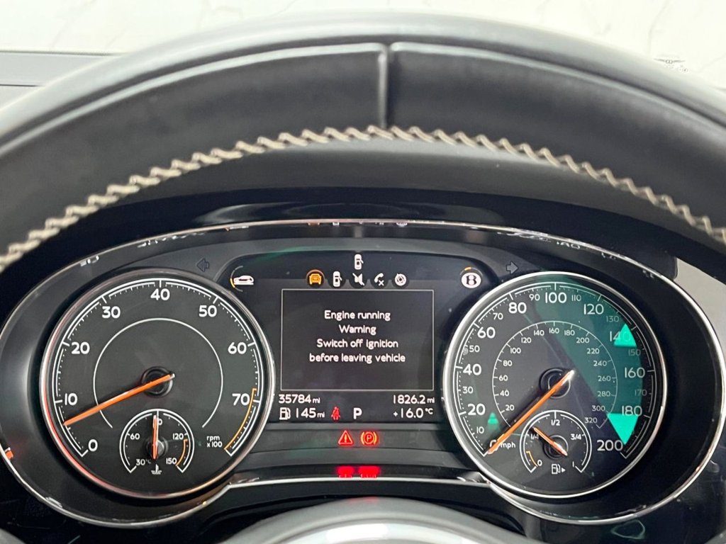 Used Bentley Bentayga 2018 for sale - 76118968: Photo 31