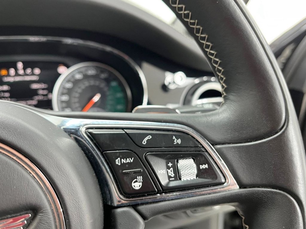 Used Bentley Bentayga 2018 for sale - 76118968: Photo 32