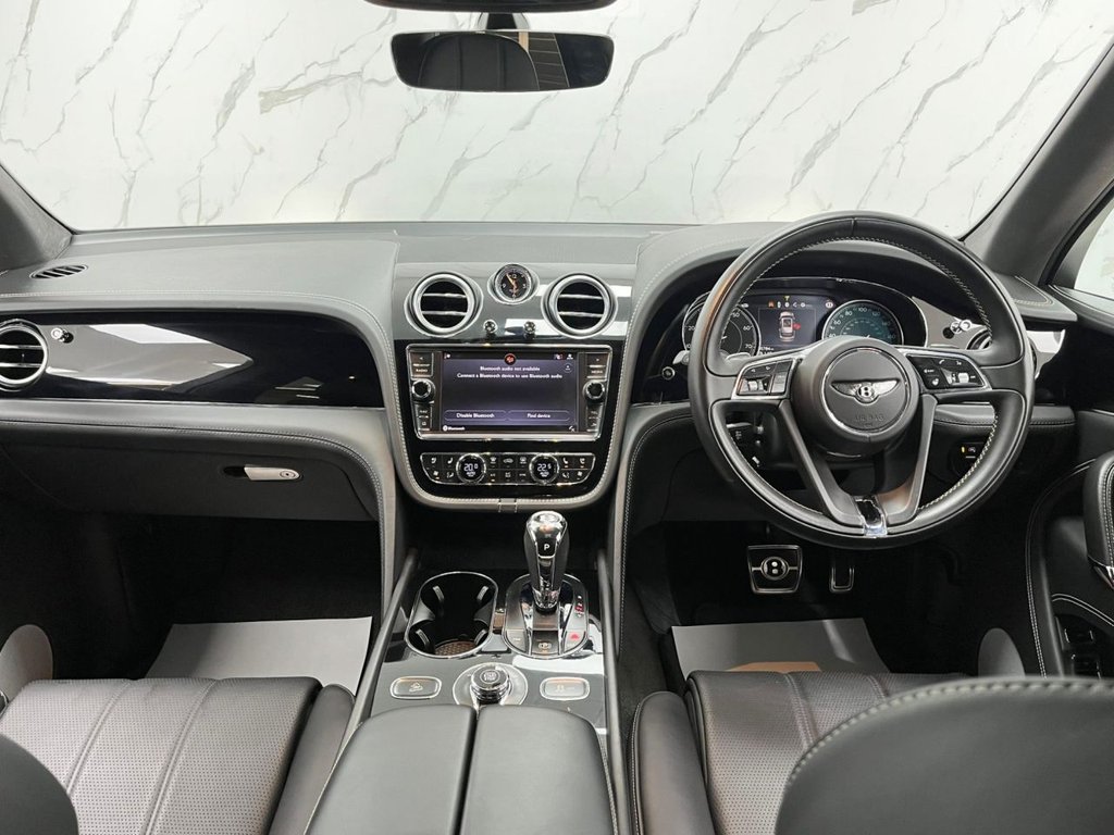 Used Bentley Bentayga 2018 for sale - 76118968: Photo 33