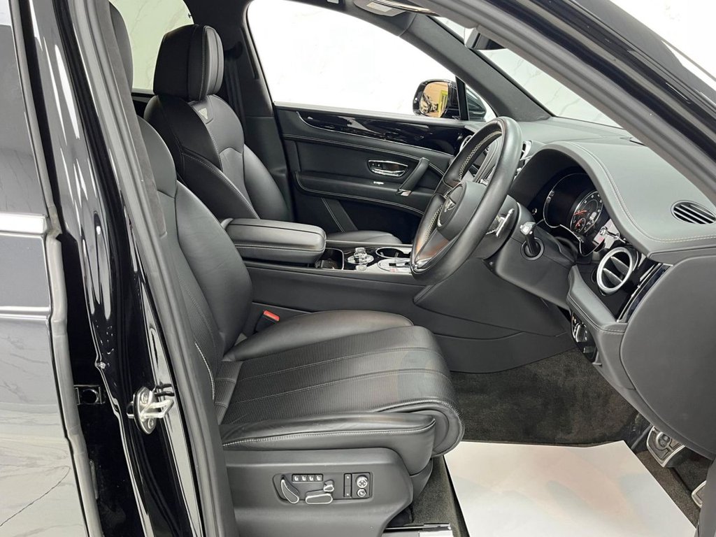 Used Bentley Bentayga 2018 for sale - 76118968: Photo 36