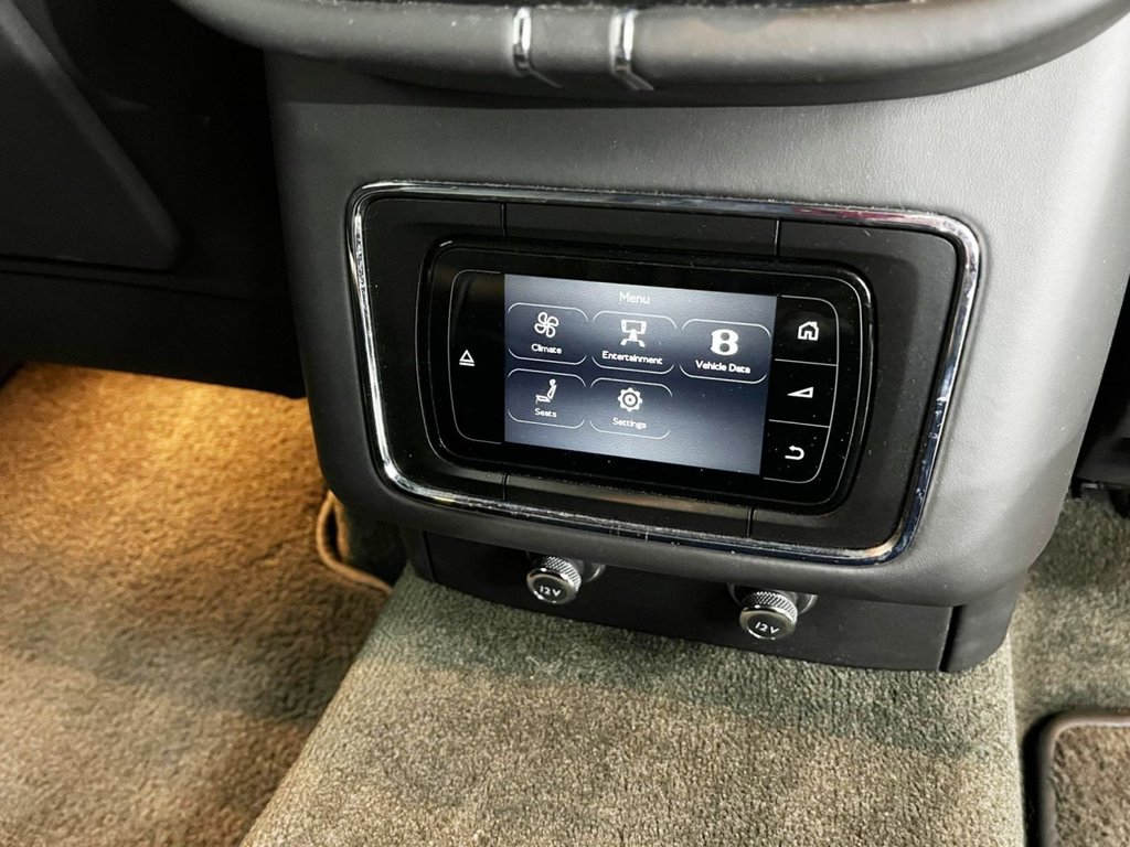 Used Bentley Bentayga 2018 for sale - 76118968: Photo 45
