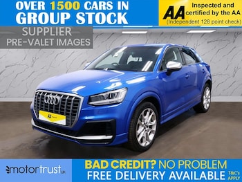 Used Audi SQ2 2019 for sale - 78401653: Photo