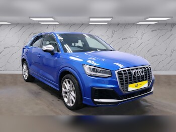 Used Audi SQ2 2019 for sale - 78401653: Photo