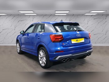 Used Audi SQ2 2019 for sale - 78401653: Photo