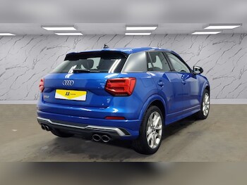 Used Audi SQ2 2019 for sale - 78401653: Photo