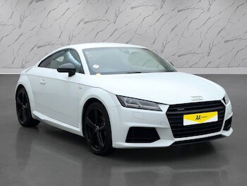 Used Audi TT 2016 for sale - 77241744: Photo