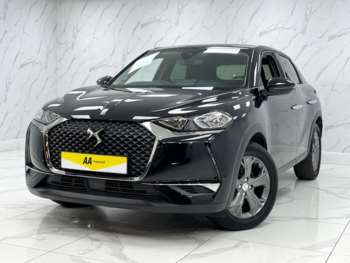 Used DS Automobiles DS 4 2022 for sale - 73620294: Photo
