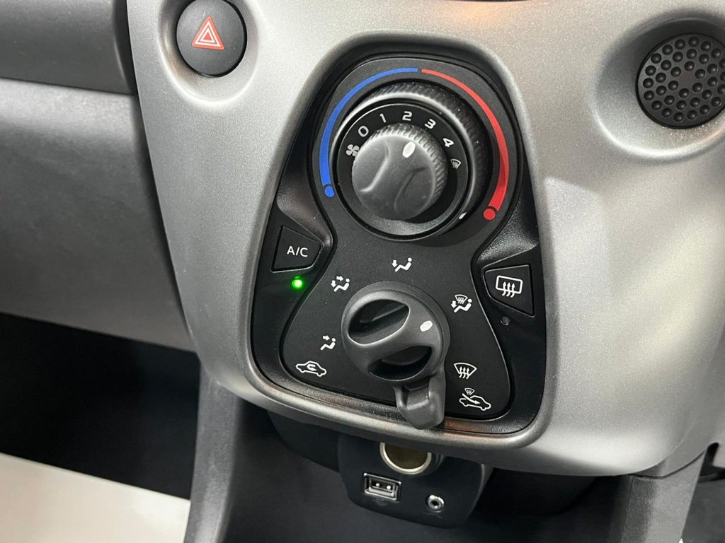 Used Toyota AYGO 2021 for sale - 76820985: Photo 19