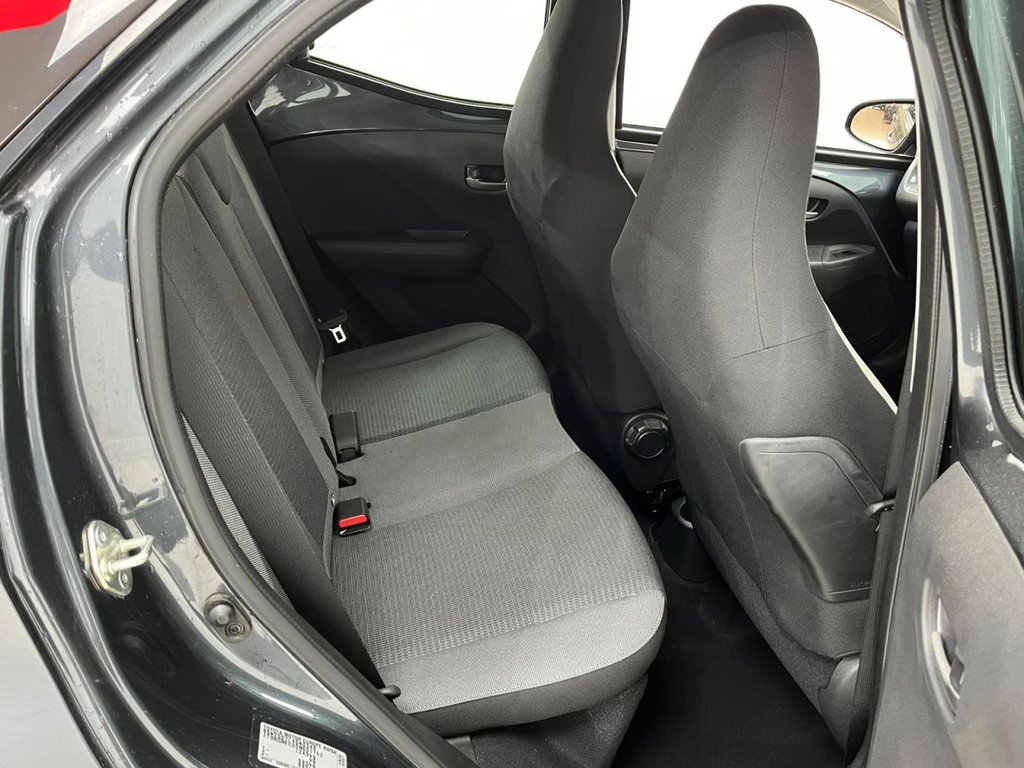 Used Toyota AYGO 2021 for sale - 76820985: Photo 26