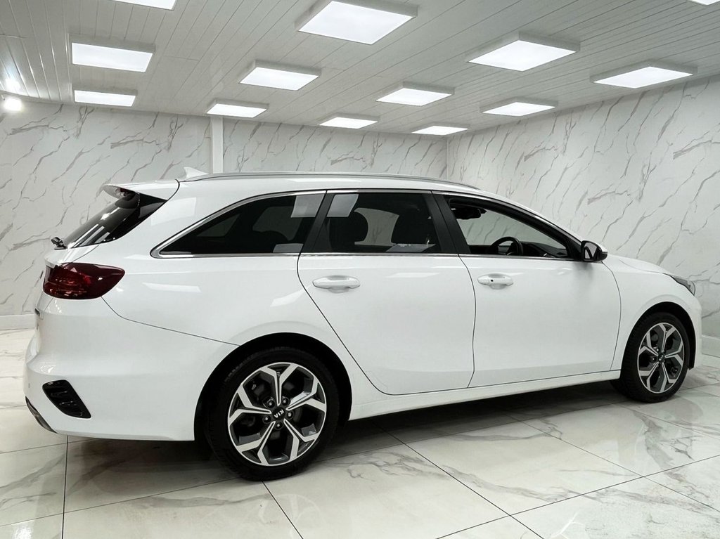 Used Kia Ceed 2021 for sale - 76698343: Photo 14