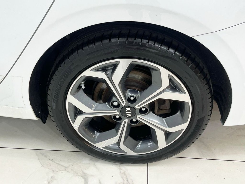 Used Kia Ceed 2021 for sale - 76698343: Photo 15