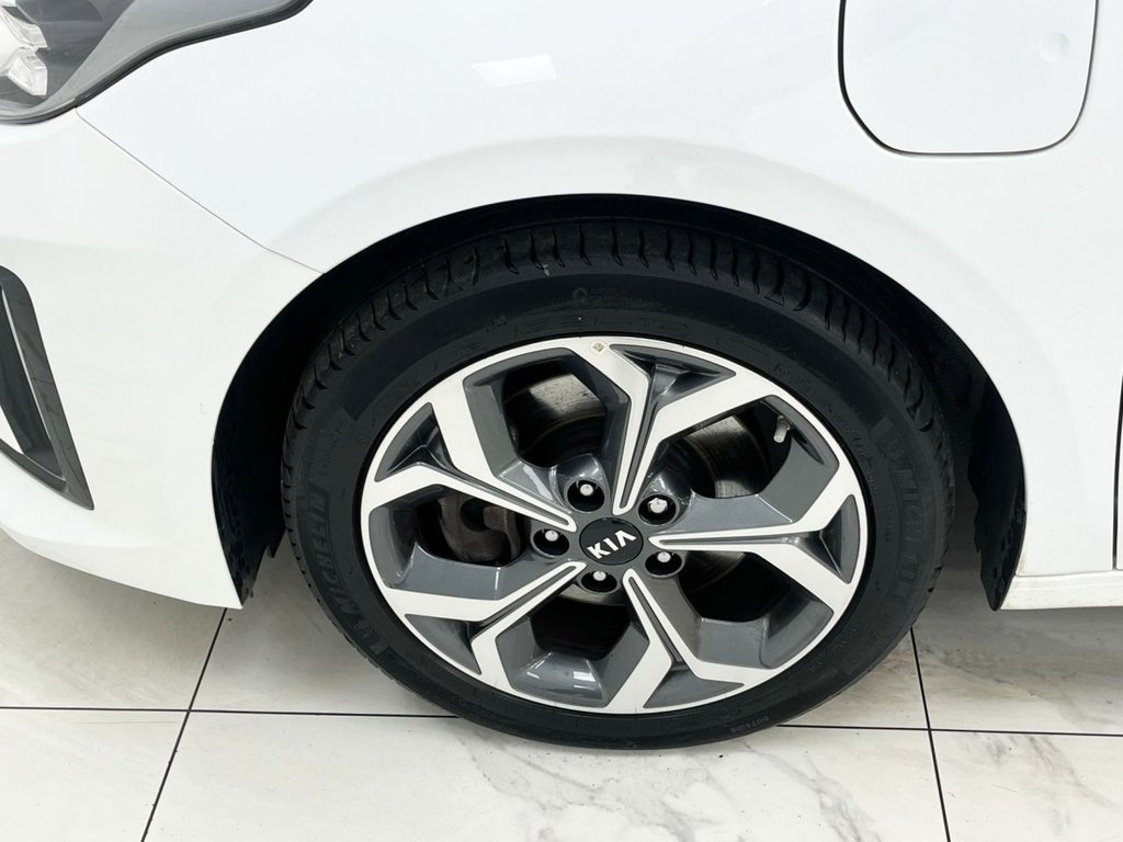 Used Kia Ceed 2021 for sale - 76698343: Photo 16