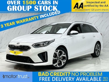 2021 (70) - 1.6 GDi 8.9kWh 3 Sportswagon 5dr Petrol Plug-in Hybrid DCT Euro 6 (s/s) (13