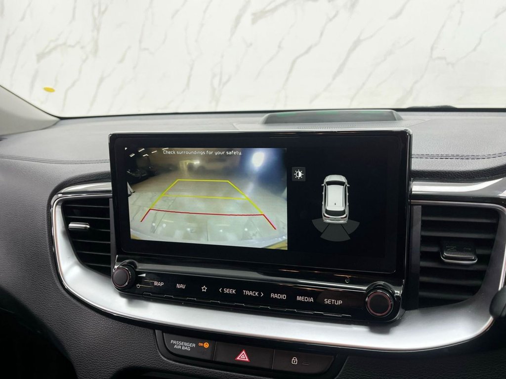 Used Kia Ceed 2021 for sale - 76698343: Photo 22