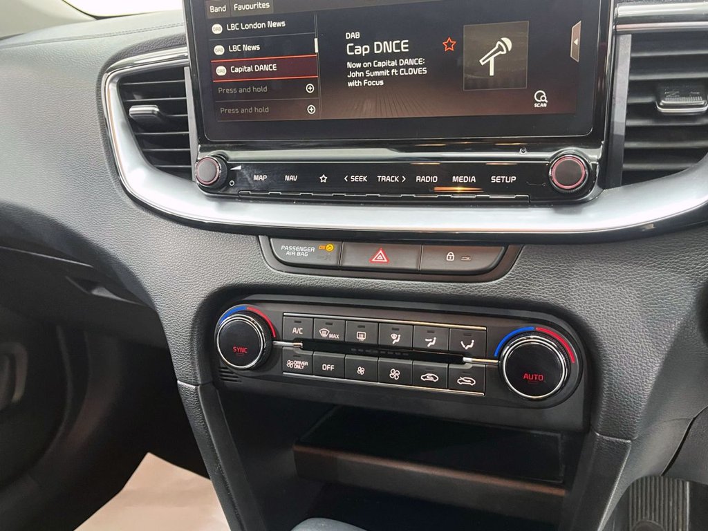 Used Kia Ceed 2021 for sale - 76698343: Photo 25