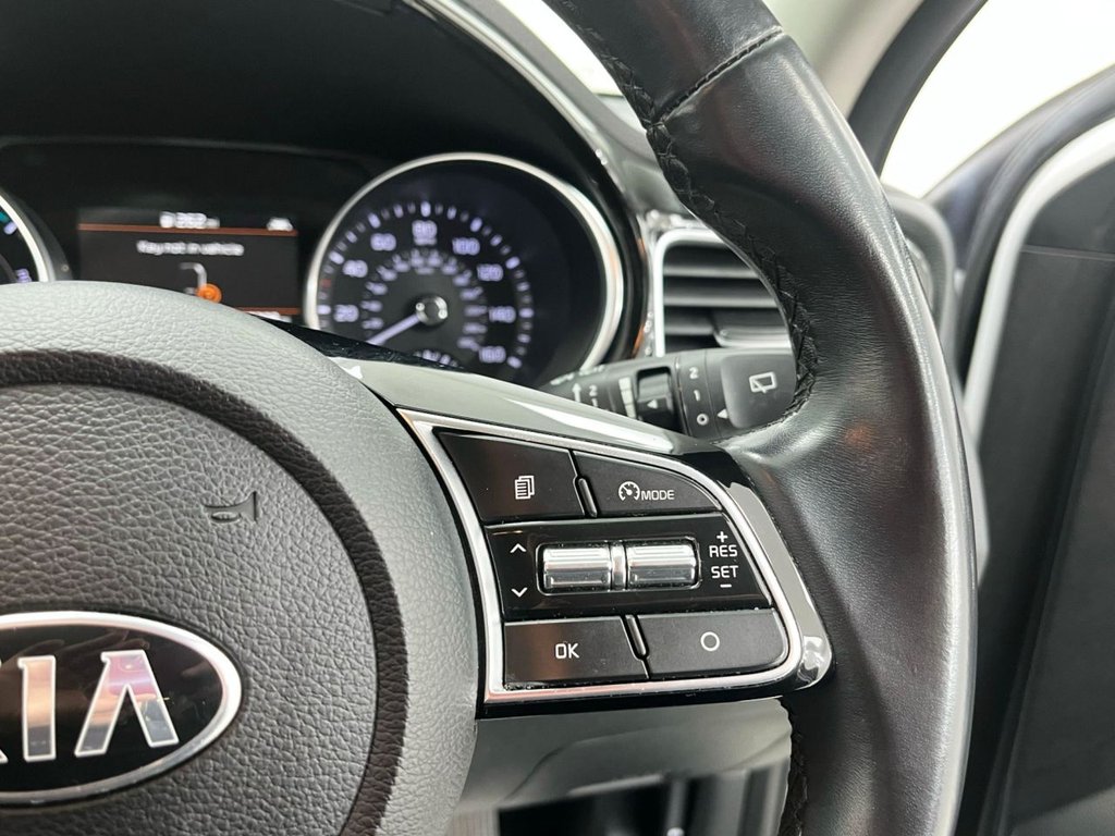 Used Kia Ceed 2021 for sale - 76698343: Photo 28