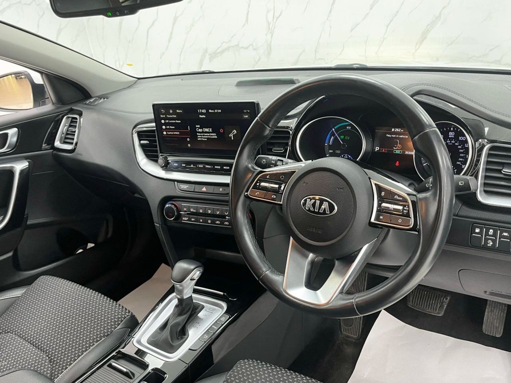 Used Kia Ceed 2021 for sale - 76698343: Photo 30