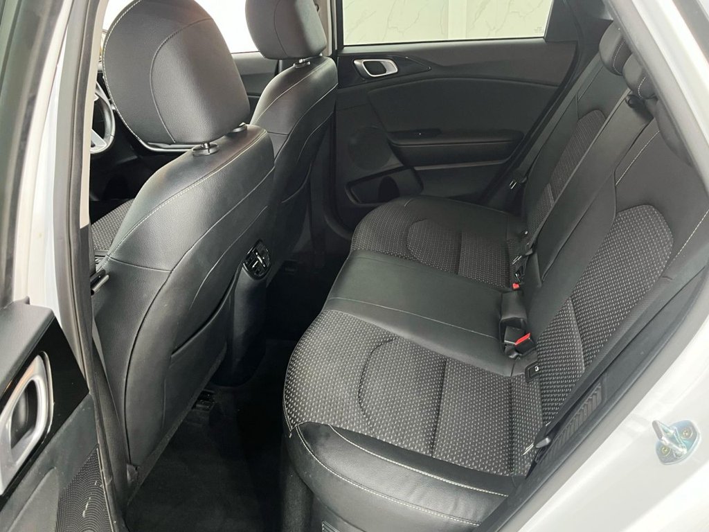 Used Kia Ceed 2021 for sale - 76698343: Photo 33