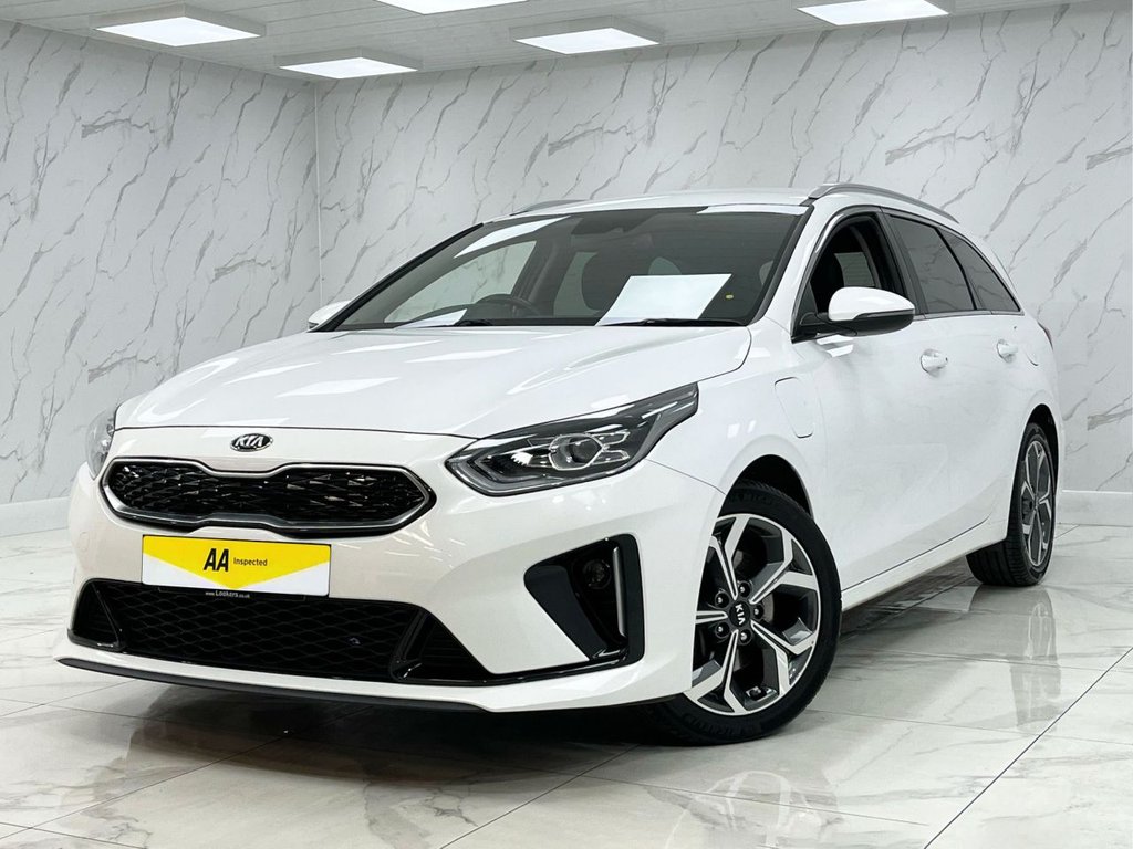 Used Kia Ceed 2021 for sale - 76698343: Photo 4
