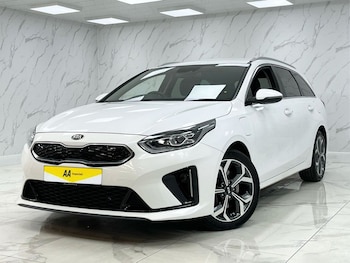 Used Kia Ceed 2021 for sale - 76698343: Photo