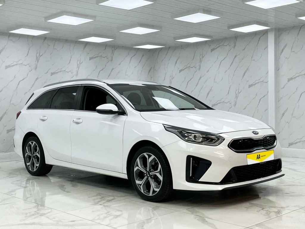 Used Kia Ceed 2021 for sale - 76698343: Photo 7
