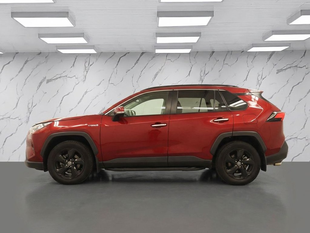 Used Toyota RAV4 2019 for sale - 78002937: Photo 5
