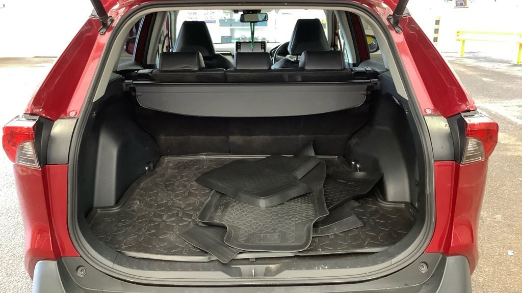 Used Toyota RAV4 2019 for sale - 78002937: Photo 6