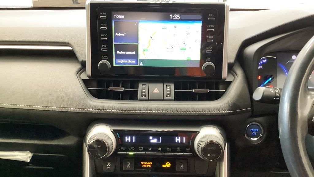 Used Toyota RAV4 2019 for sale - 78002937: Photo 7