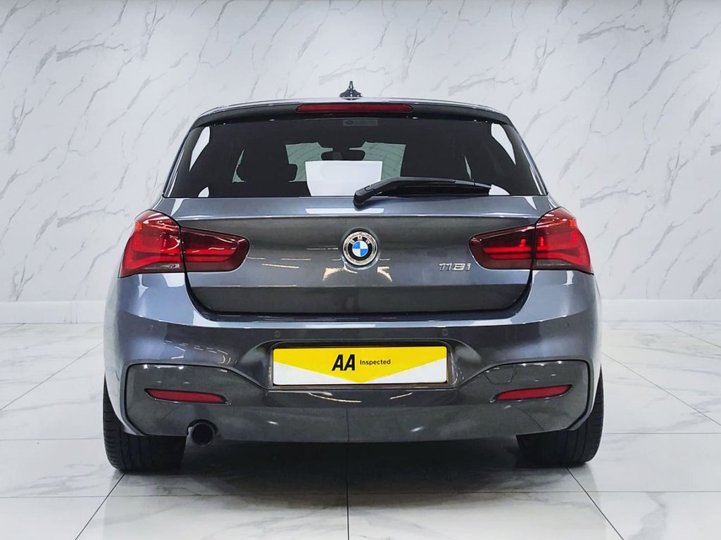 Used BMW 1 Series 2019 for sale - 77879618: Photo 11