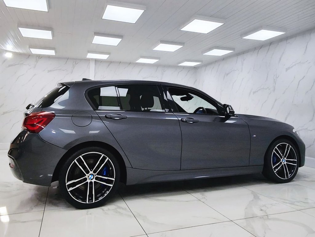 Used BMW 1 Series 2019 for sale - 77879618: Photo 12