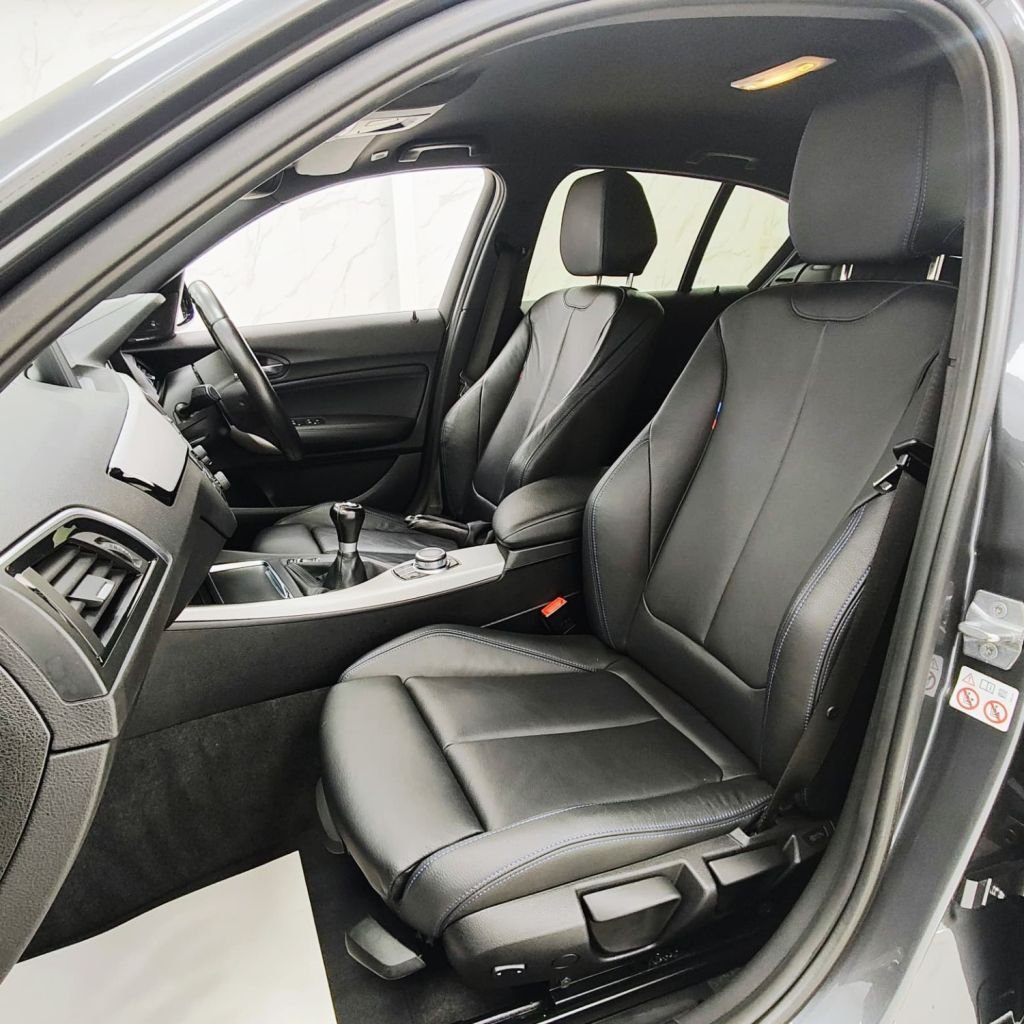 Used BMW 1 Series 2019 for sale - 77879618: Photo 16