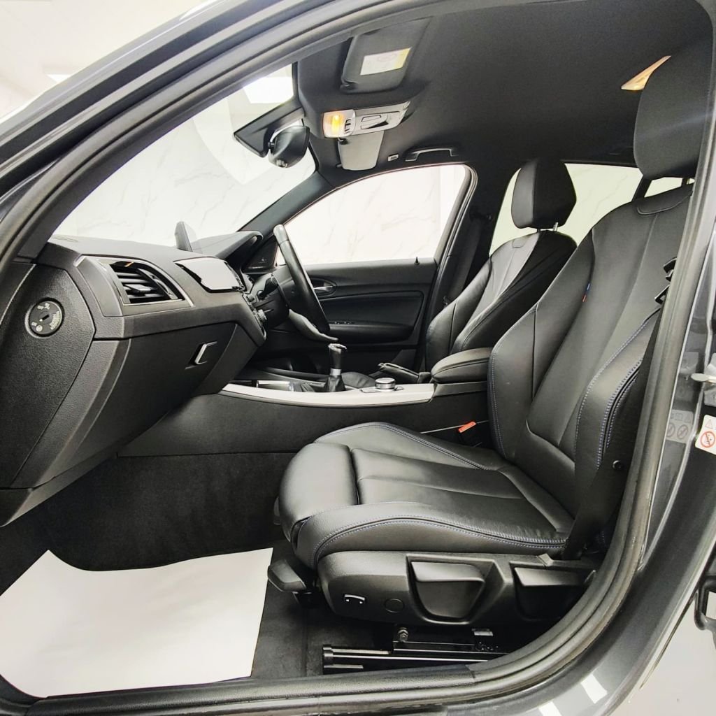 Used BMW 1 Series 2019 for sale - 77879618: Photo 17