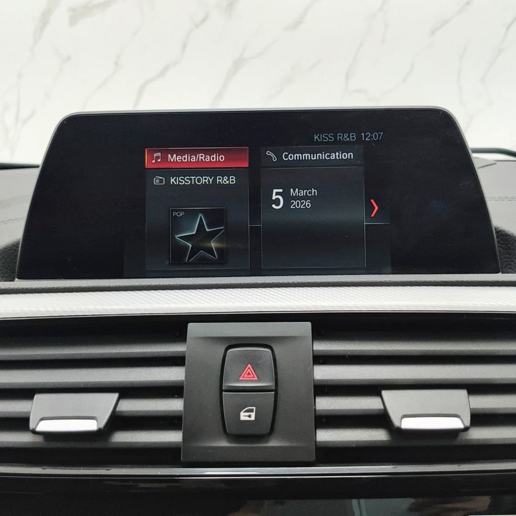 Used BMW 1 Series 2019 for sale - 77879618: Photo 18