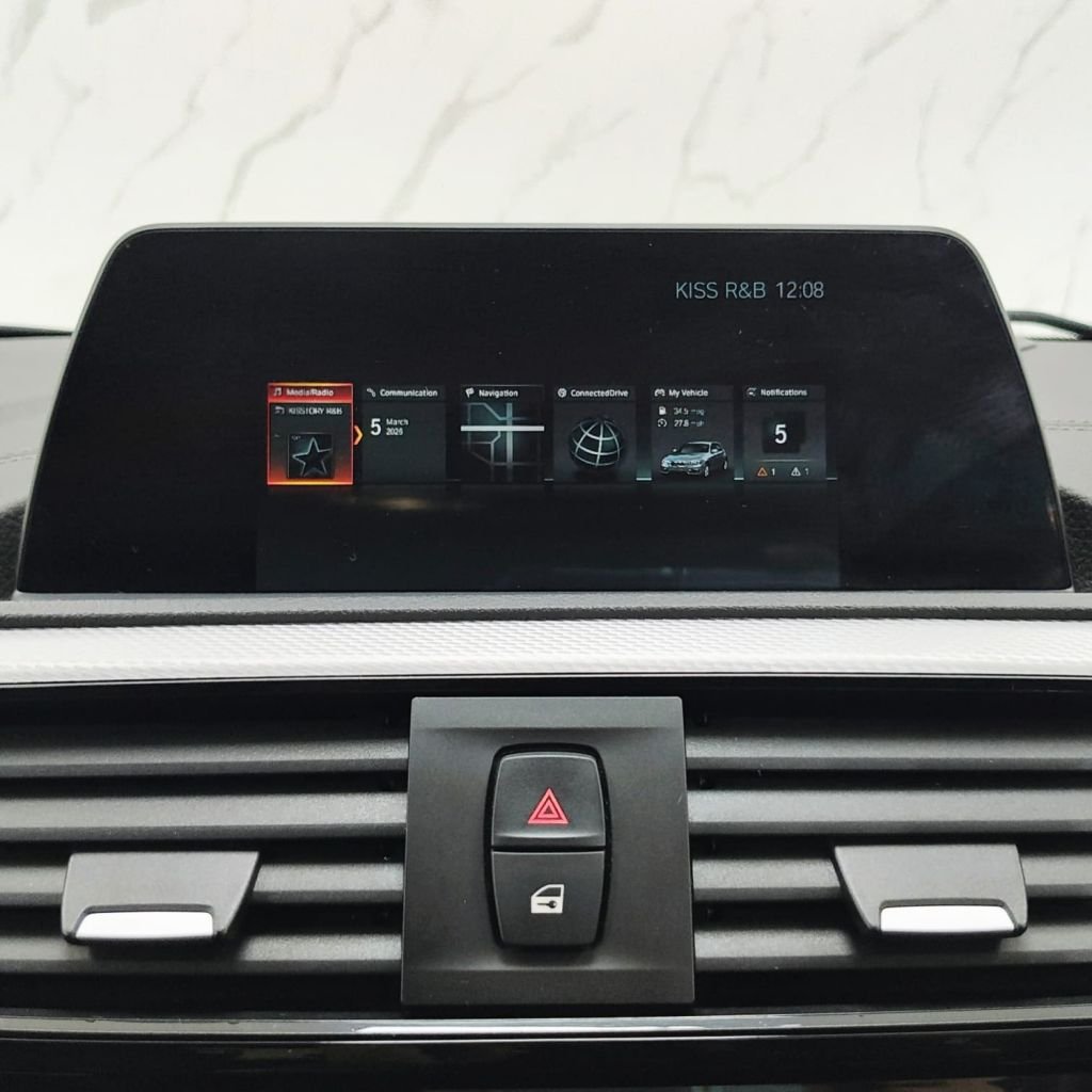 Used BMW 1 Series 2019 for sale - 77879618: Photo 19