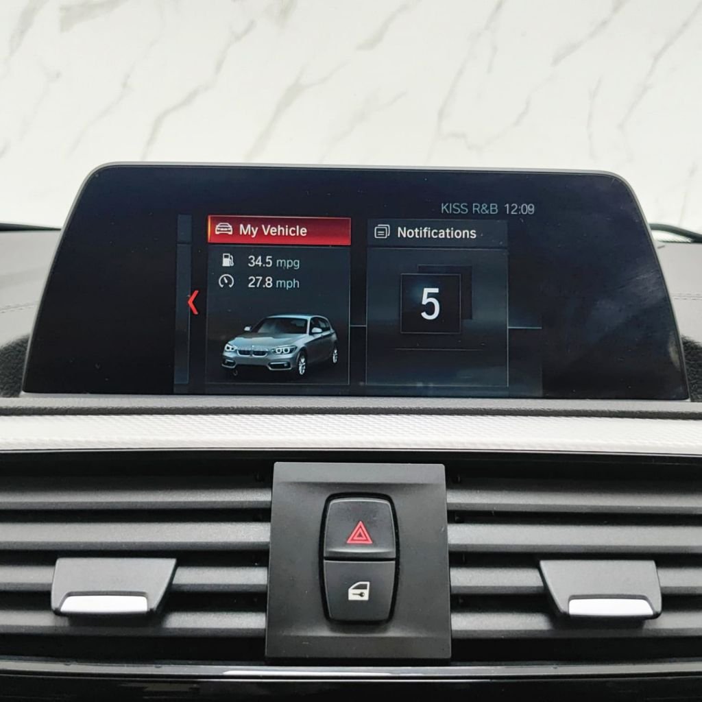 Used BMW 1 Series 2019 for sale - 77879618: Photo 20