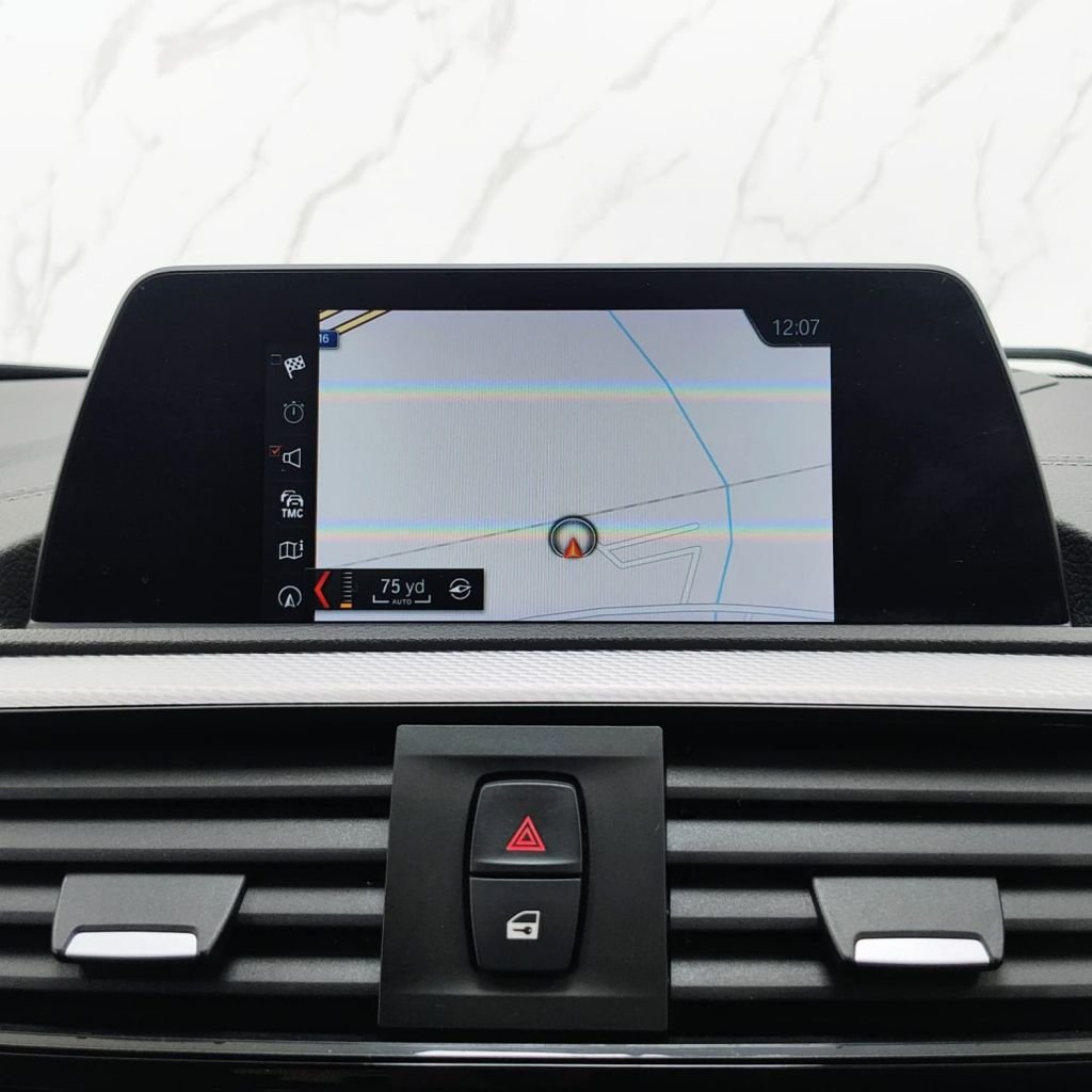 Used BMW 1 Series 2019 for sale - 77879618: Photo 21