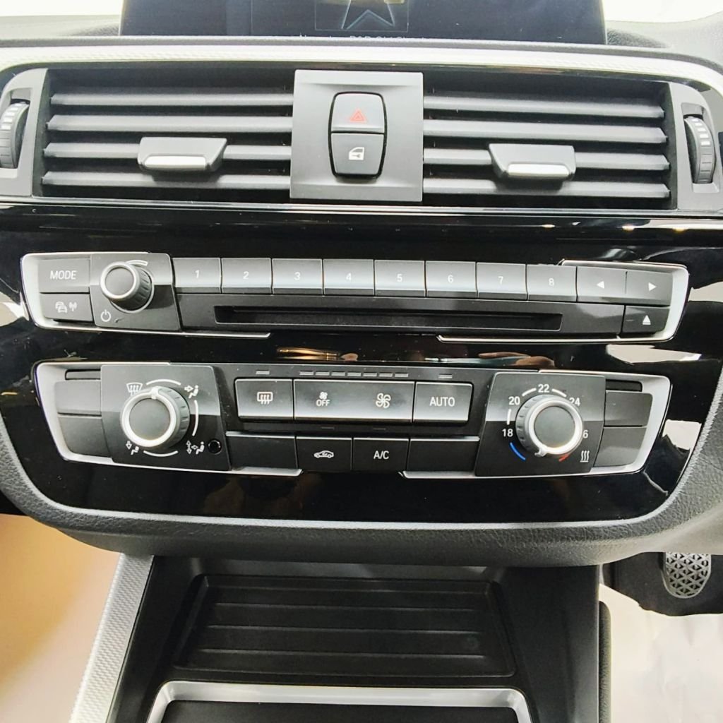 Used BMW 1 Series 2019 for sale - 77879618: Photo 24