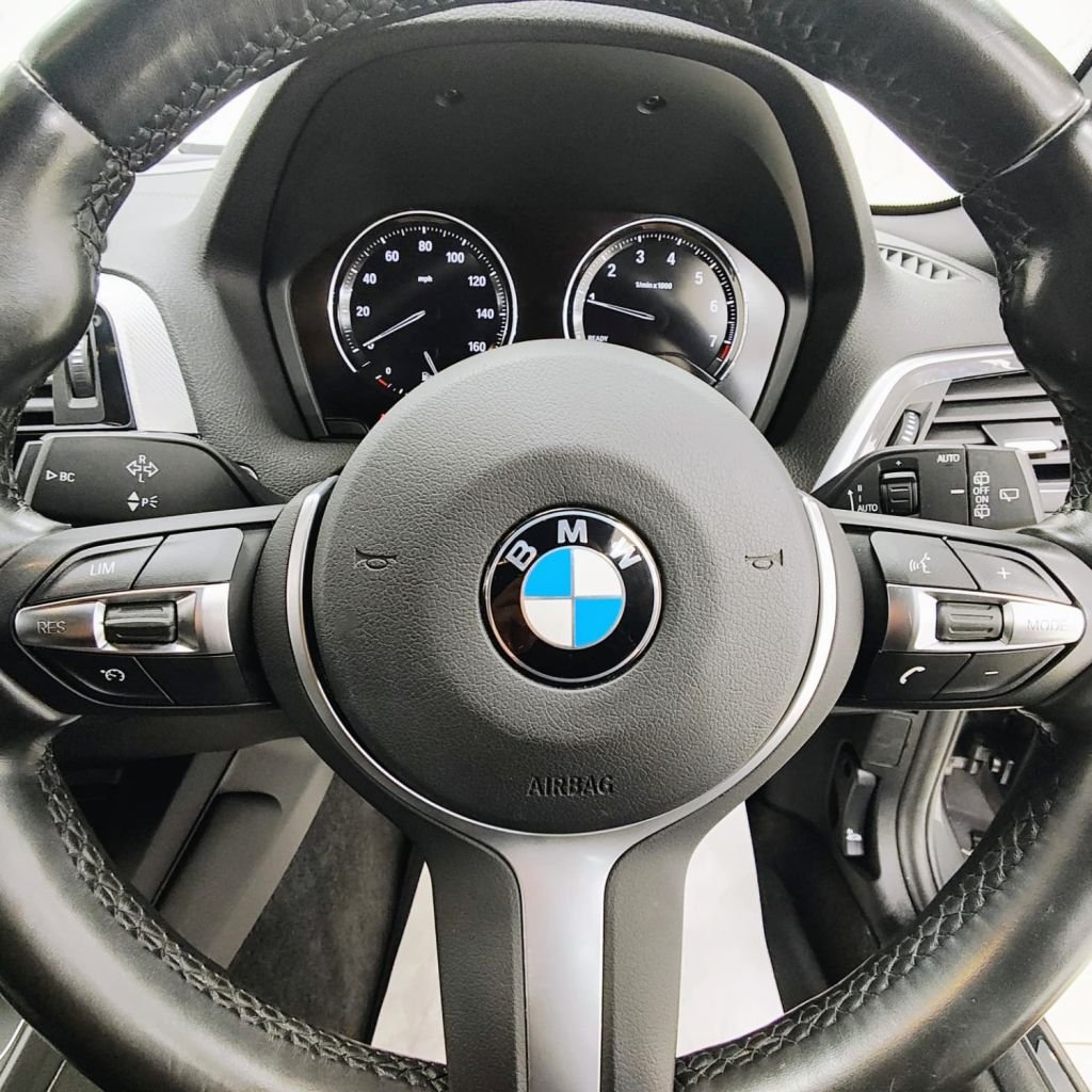 Used BMW 1 Series 2019 for sale - 77879618: Photo 27