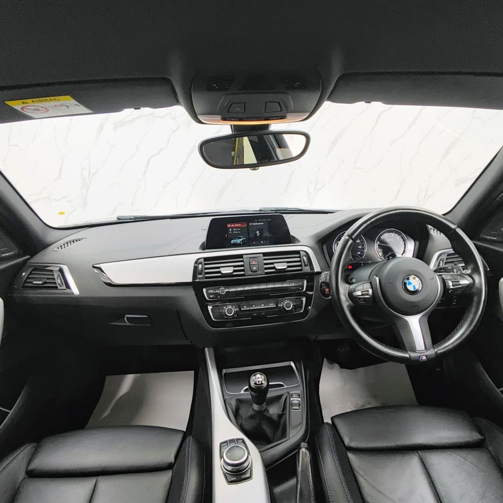 Used BMW 1 Series 2019 for sale - 77879618: Photo 29