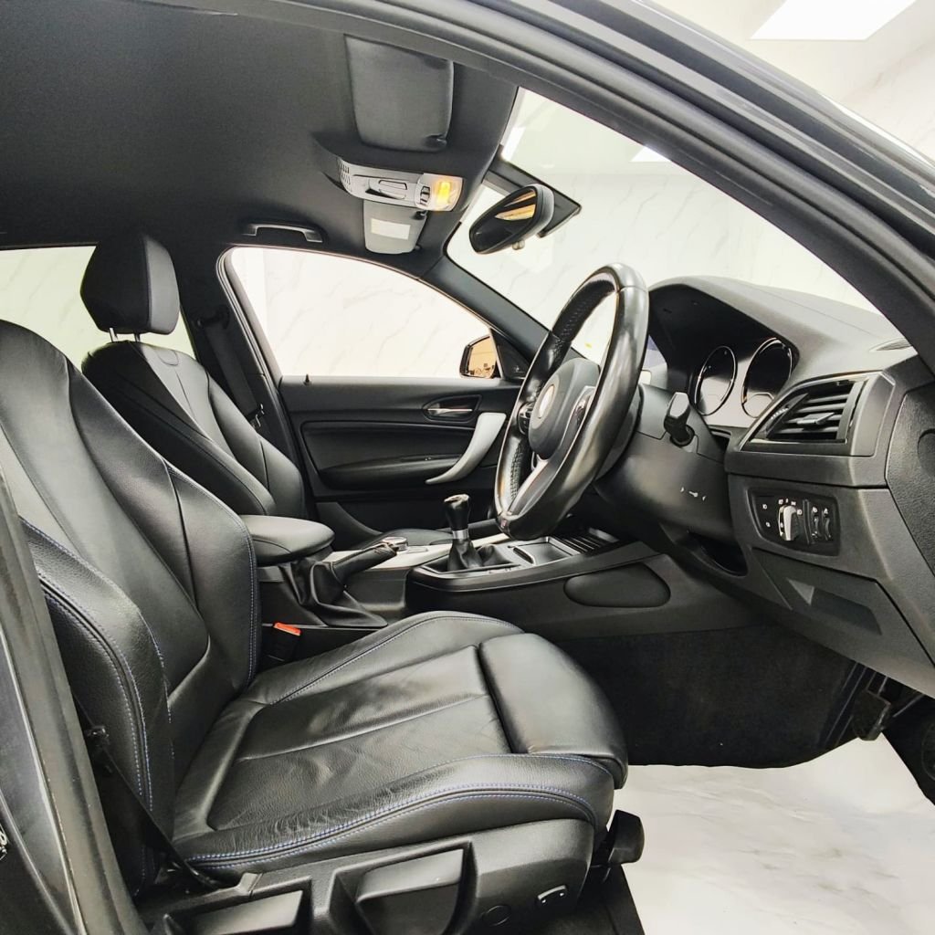 Used BMW 1 Series 2019 for sale - 77879618: Photo 30