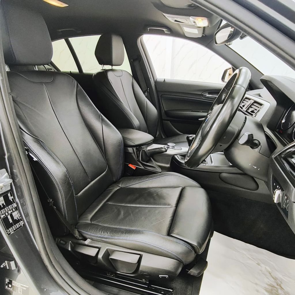 Used BMW 1 Series 2019 for sale - 77879618: Photo 31