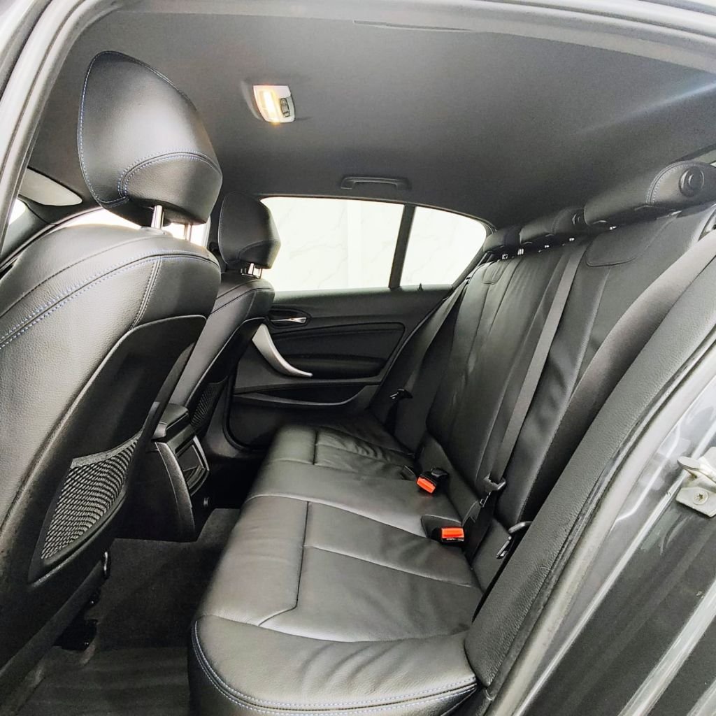 Used BMW 1 Series 2019 for sale - 77879618: Photo 33