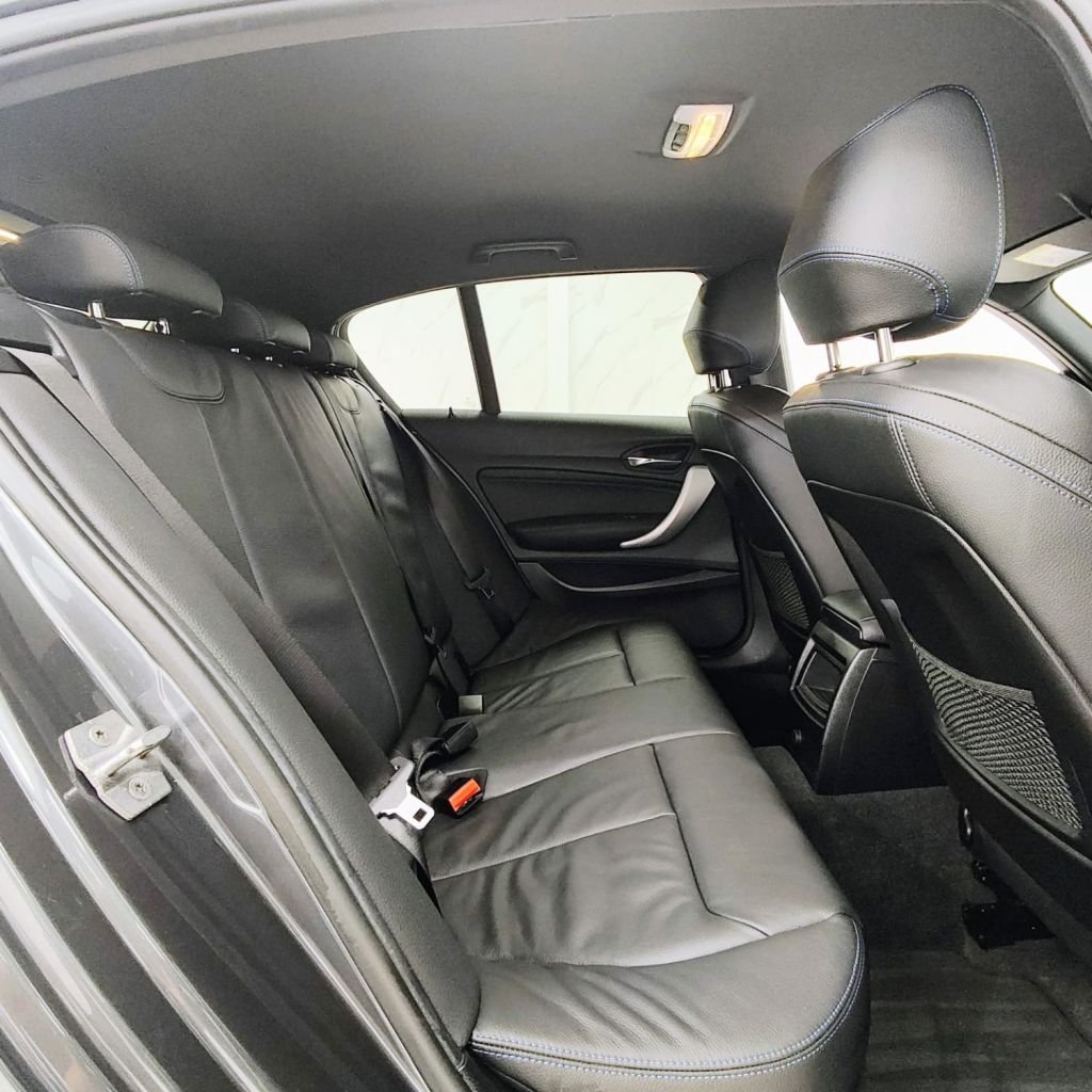 Used BMW 1 Series 2019 for sale - 77879618: Photo 34